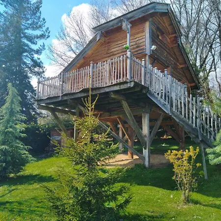 La A L'oree Des Bornes Chalet Évires