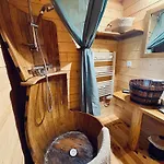 Alpesi faház La A L'oree Des Bornes Évires