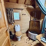 Alpesi faház La A L'oree Des Bornes *